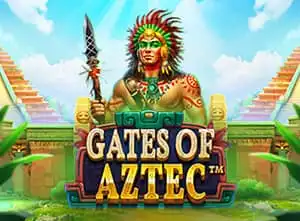 Gates of Aztec