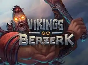 Vikings Go Berzerk